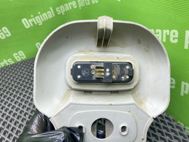 Плафон подсветки салона, 900 рублей, Тверь