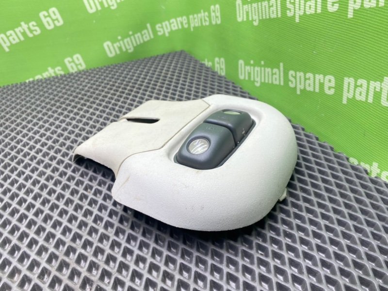 Плафон подсветки салона, 900 рублей, Тверь