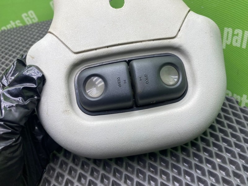 Плафон подсветки салона, 900 рублей, Тверь