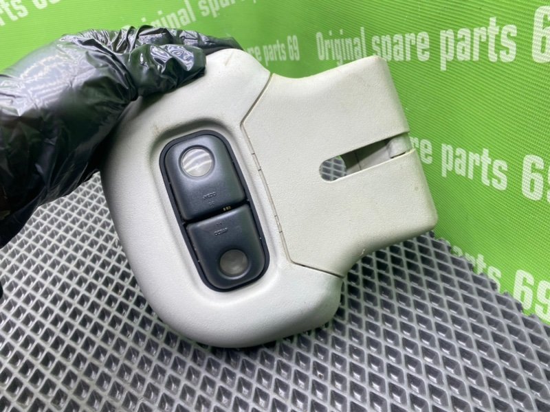 Плафон подсветки салона, 900 рублей, Тверь