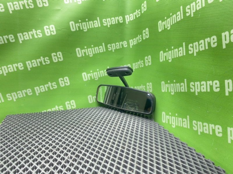 Зеркало салона, 400 рублей, Тверь