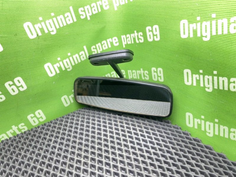 Зеркало салона, 400 рублей, Тверь