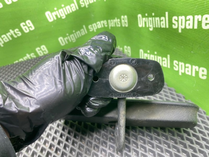 Зеркало салона, 400 рублей, Тверь