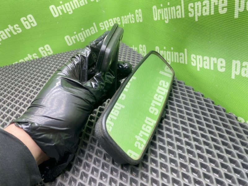 Зеркало салона, 400 рублей, Тверь