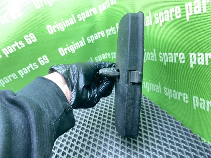 Зеркало салона, 400 рублей, Тверь