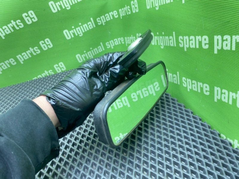 Зеркало салона, 400 рублей, Тверь