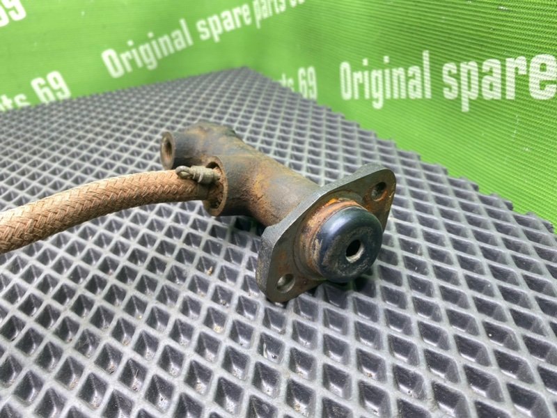 Главный цилиндр сцепления, 500 рублей, Тверь