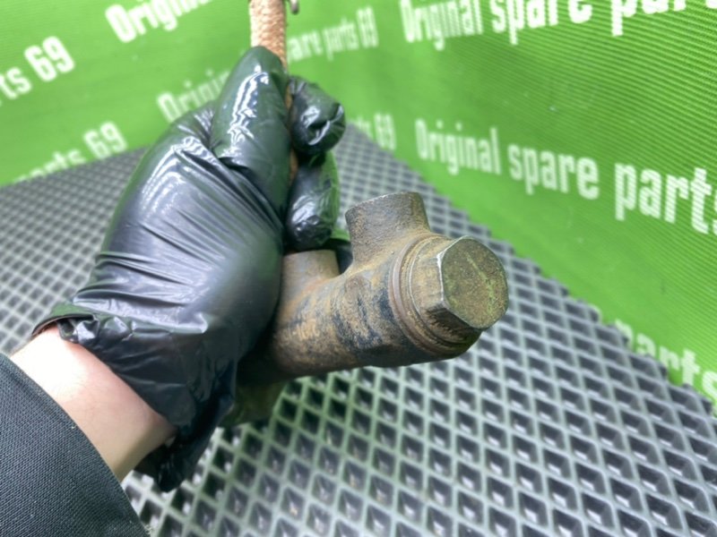 Главный цилиндр сцепления, 500 рублей, Тверь