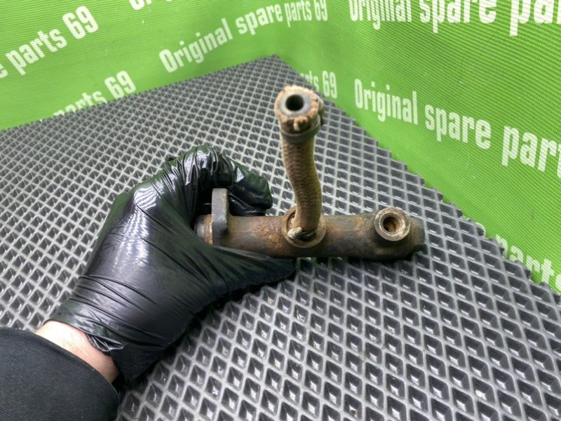 Главный цилиндр сцепления, 500 рублей, Тверь