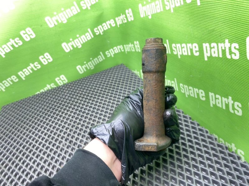 Главный цилиндр сцепления, 500 рублей, Тверь