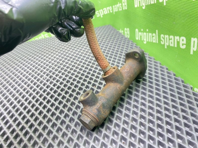 Главный цилиндр сцепления, 500 рублей, Тверь