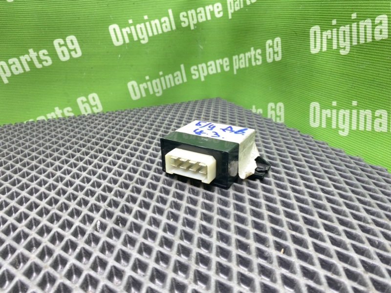 Блок управления цз, 400 рублей, Тверь