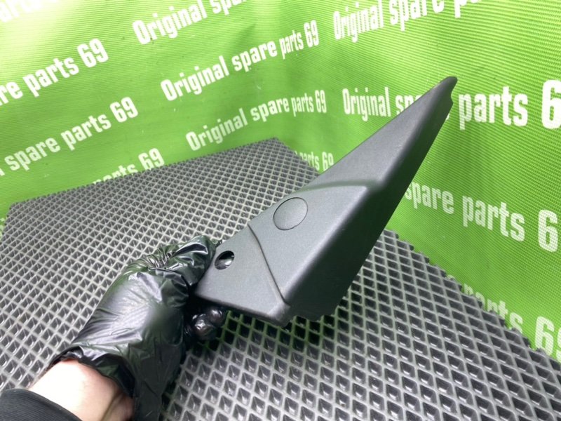 Накладка, 500 рублей, Тверь