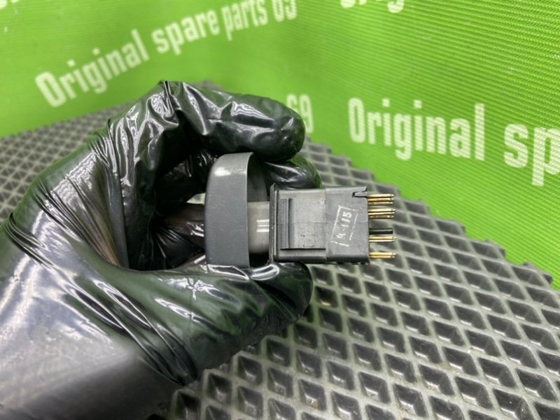 Кнопка аварийки, 400 рублей, Тверь