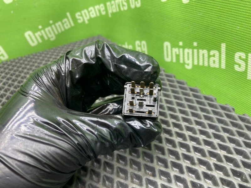 Кнопка аварийки, 400 рублей, Тверь