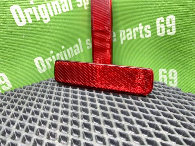 Катафот бампера, 500 рублей, Тверь