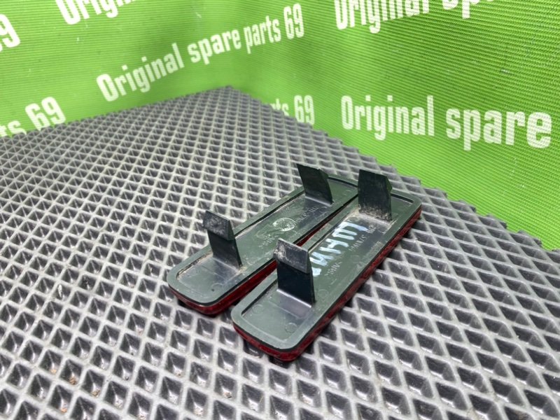 Катафот бампера, 500 рублей, Тверь