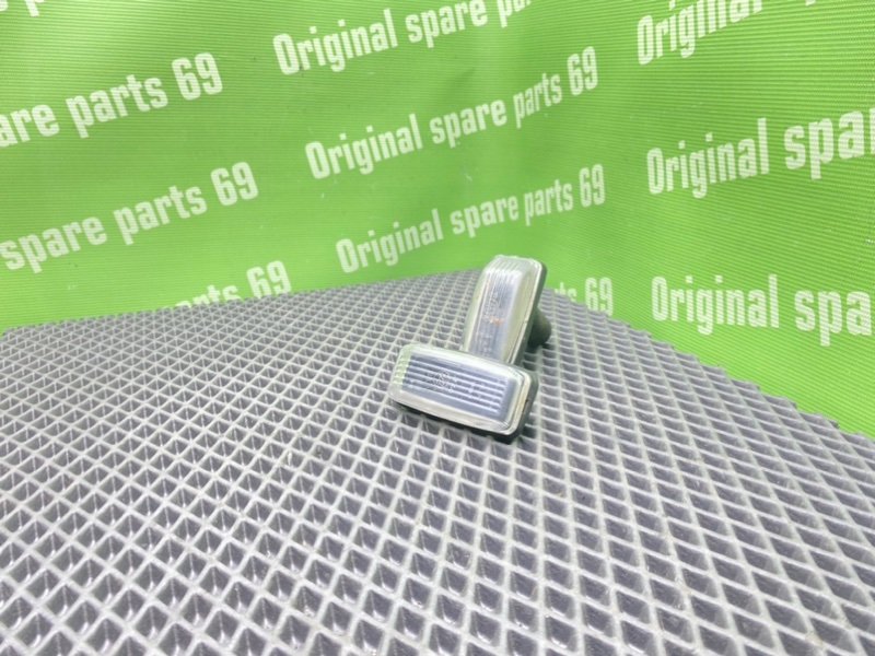 Повторитель поворота, 500 рублей, Тверь