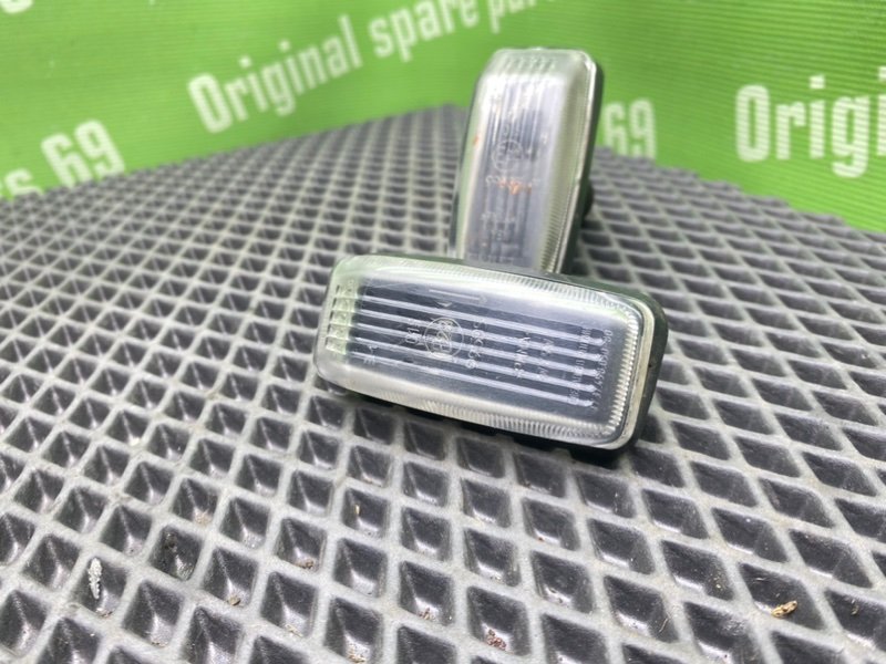 Повторитель поворота, 500 рублей, Тверь