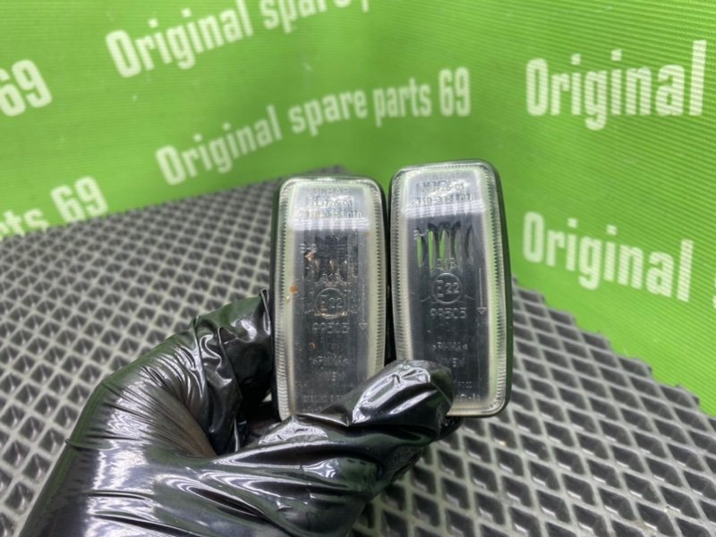 Повторитель поворота, 500 рублей, Тверь