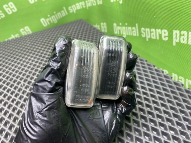 Повторитель поворота, 500 рублей, Тверь