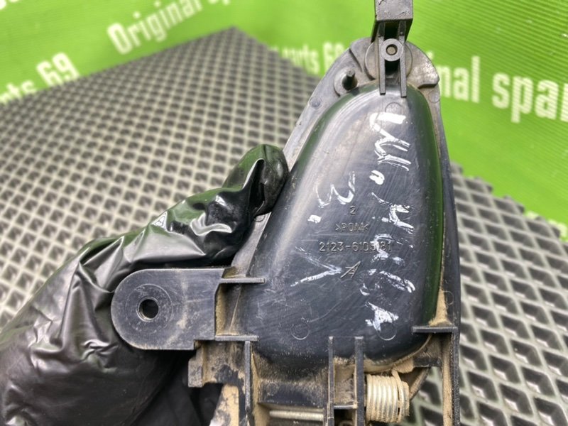 Ручка двери, 400 рублей, Тверь