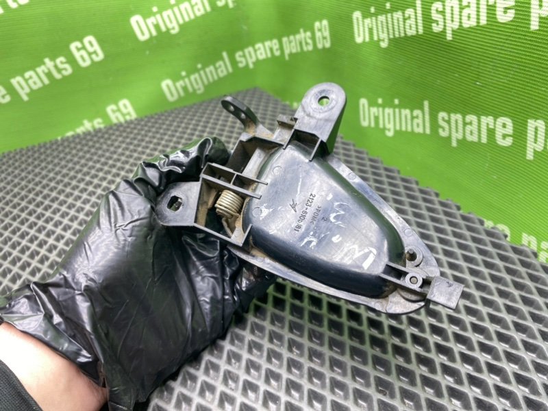 Ручка двери, 400 рублей, Тверь