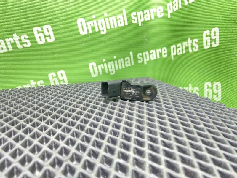 Датчик абсолютного давления, 700 рублей, Тверь