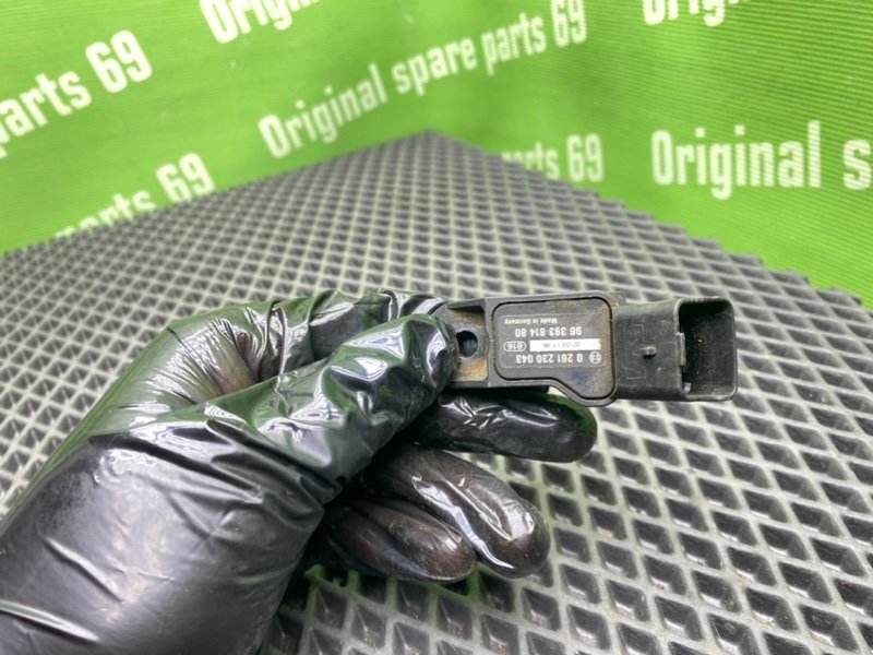 Датчик абсолютного давления, 700 рублей, Тверь