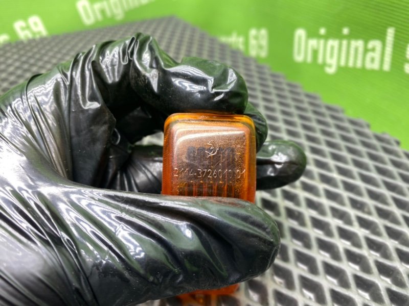 Повторитель поворота, 400 рублей, Тверь