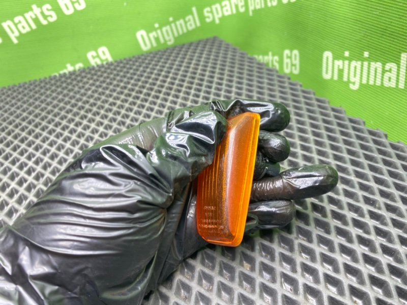 Повторитель поворота, 400 рублей, Тверь