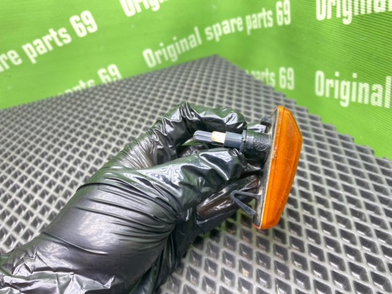 Повторитель поворота, 400 рублей, Тверь