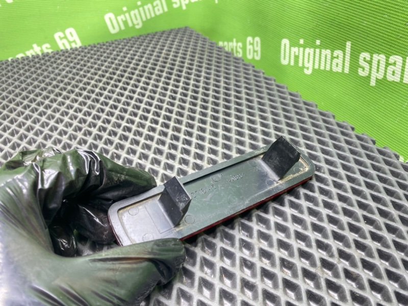 Катафот бампера, 500 рублей, Тверь