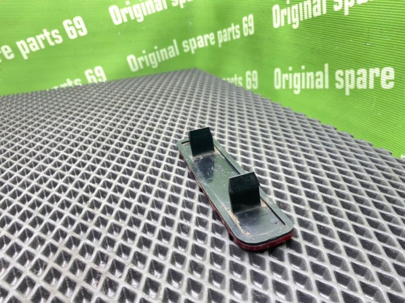 Катафот бампера, 500 рублей, Тверь