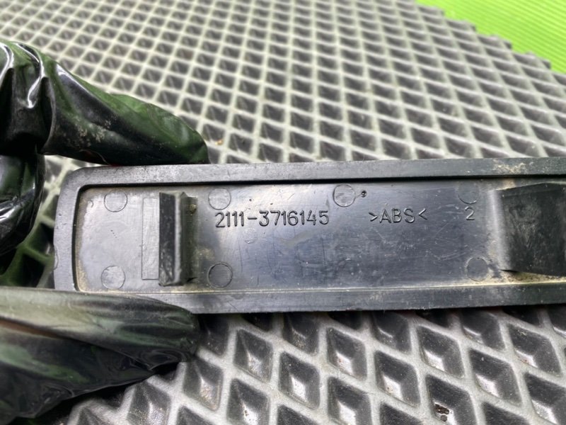 Катафот бампера, 500 рублей, Тверь