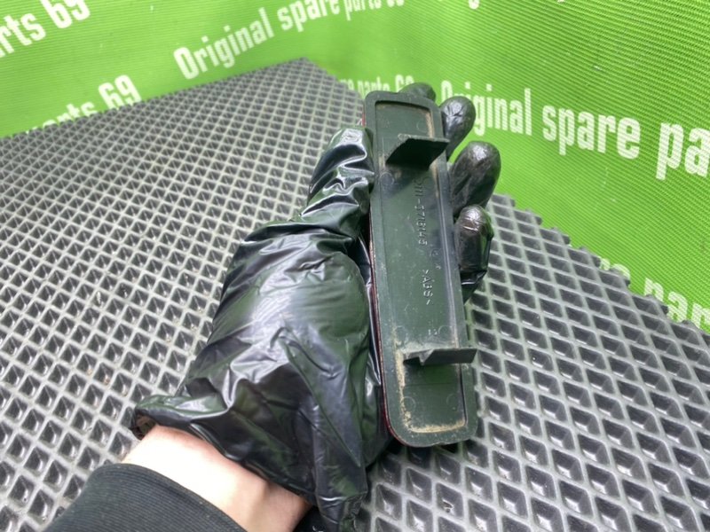 Катафот бампера, 500 рублей, Тверь