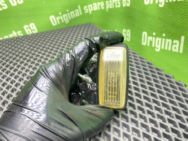 Повторитель поворота, 400 рублей, Тверь