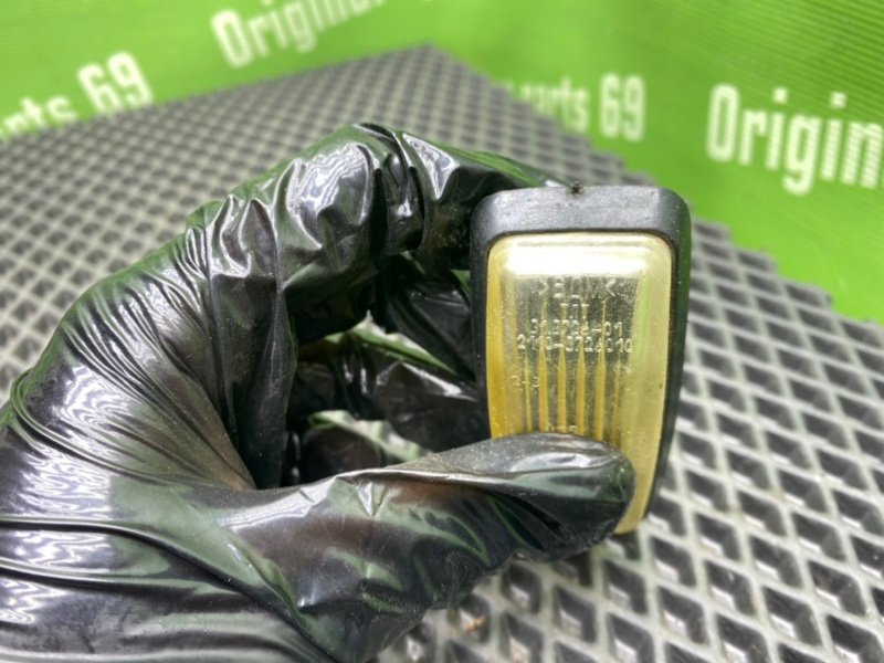 Повторитель поворота, 400 рублей, Тверь