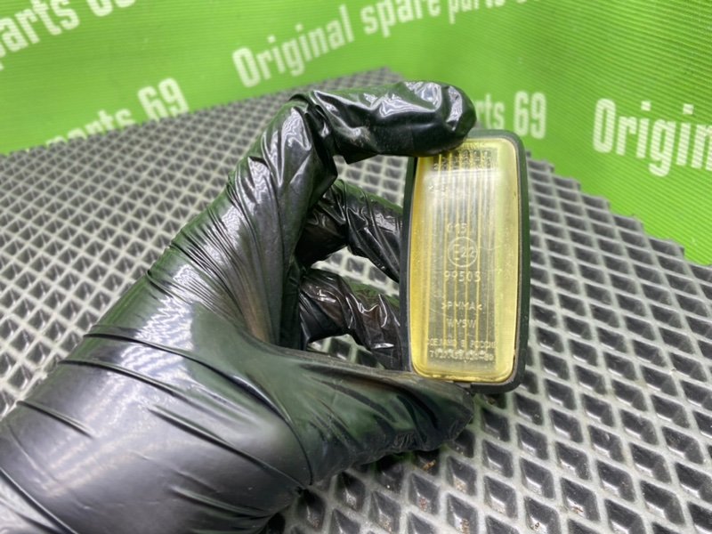 Повторитель поворота, 400 рублей, Тверь