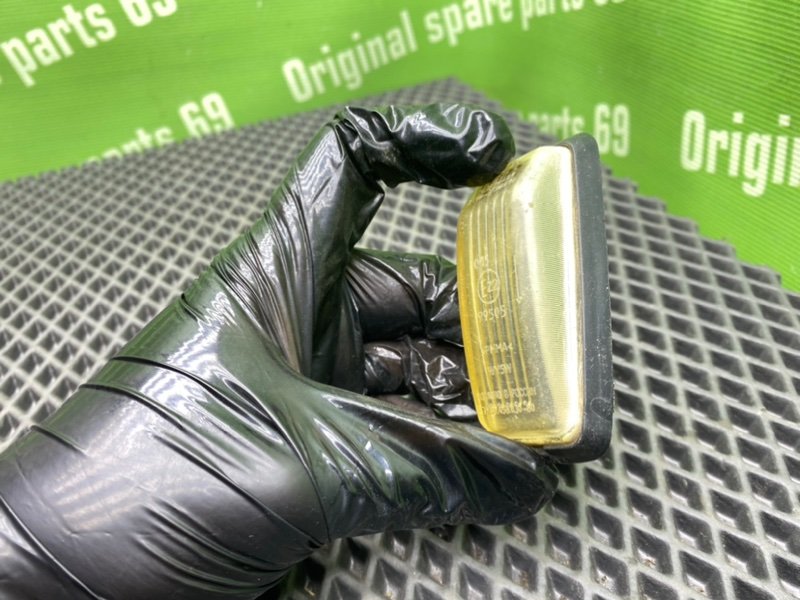 Повторитель поворота, 400 рублей, Тверь