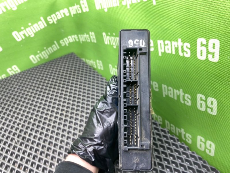 Блок АКПП, 1600 рублей, Тверь