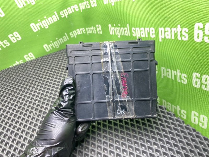 Блок АКПП, 1600 рублей, Тверь