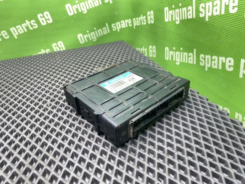 Блок АКПП, 1600 рублей, Тверь