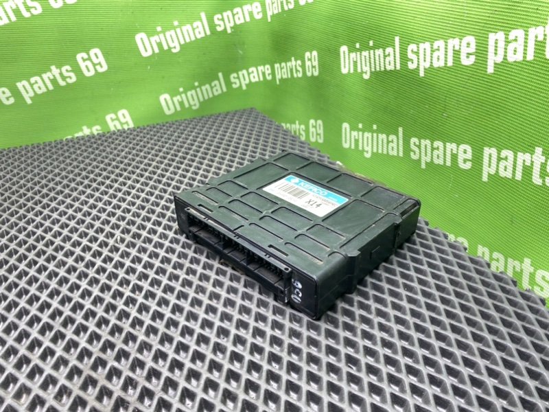 Блок АКПП, 1600 рублей, Тверь