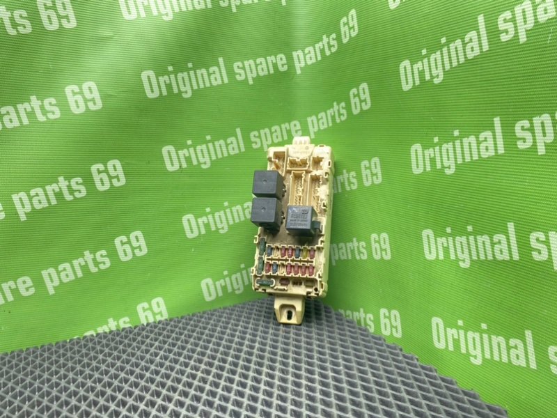 Блок предохранителей, 1600 рублей, Тверь