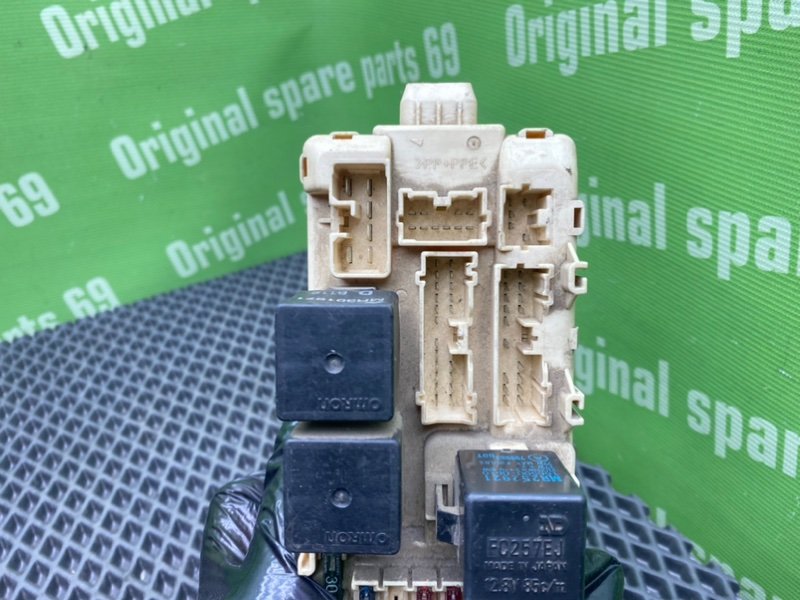 Блок предохранителей, 1600 рублей, Тверь