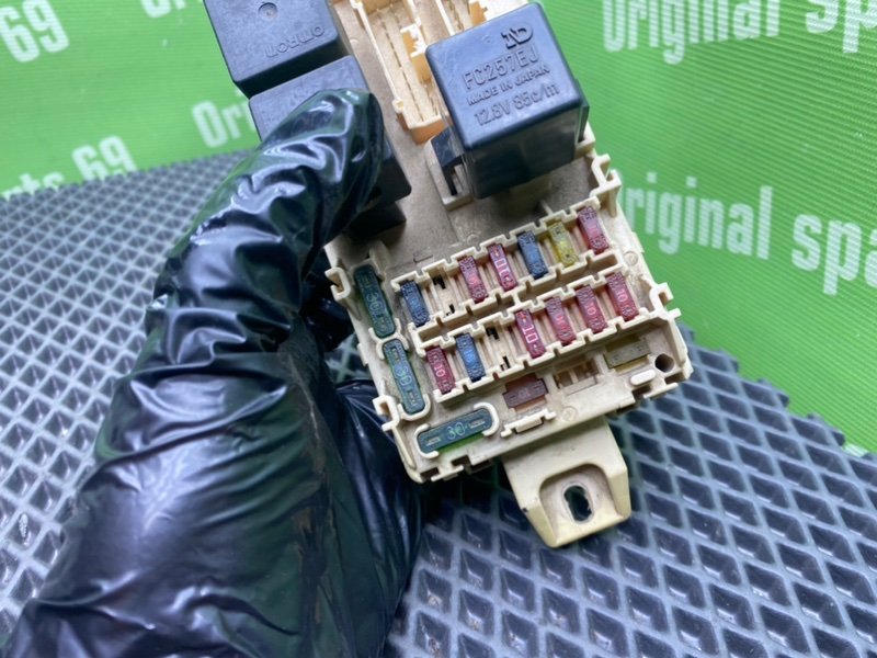 Блок предохранителей, 1600 рублей, Тверь