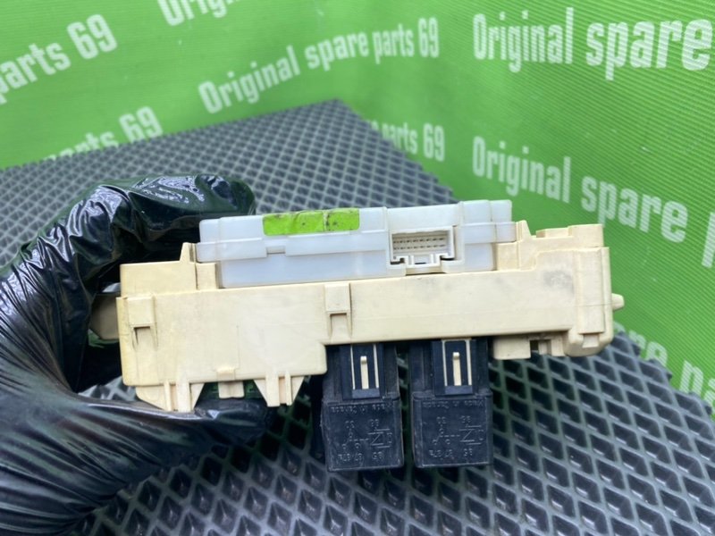 Блок предохранителей, 1600 рублей, Тверь