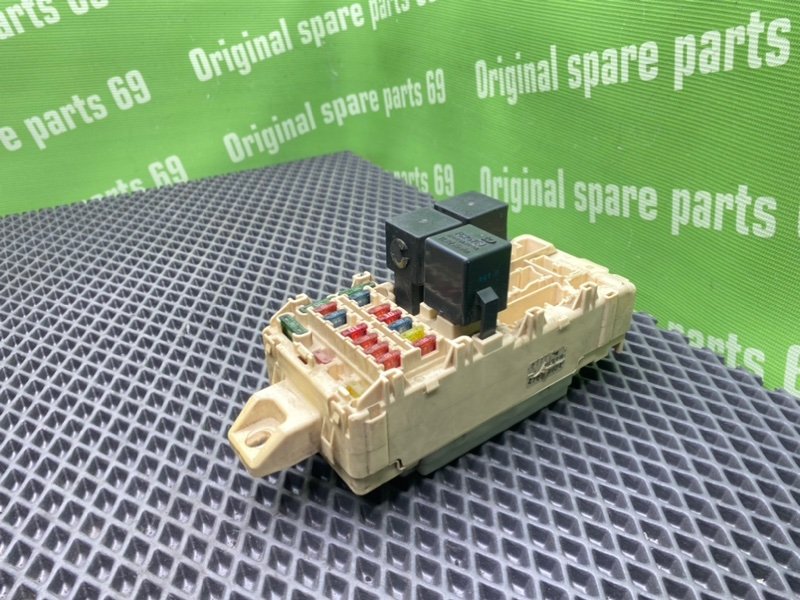 Блок предохранителей, 1600 рублей, Тверь