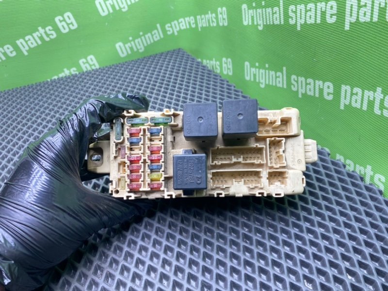 Блок предохранителей, 1600 рублей, Тверь